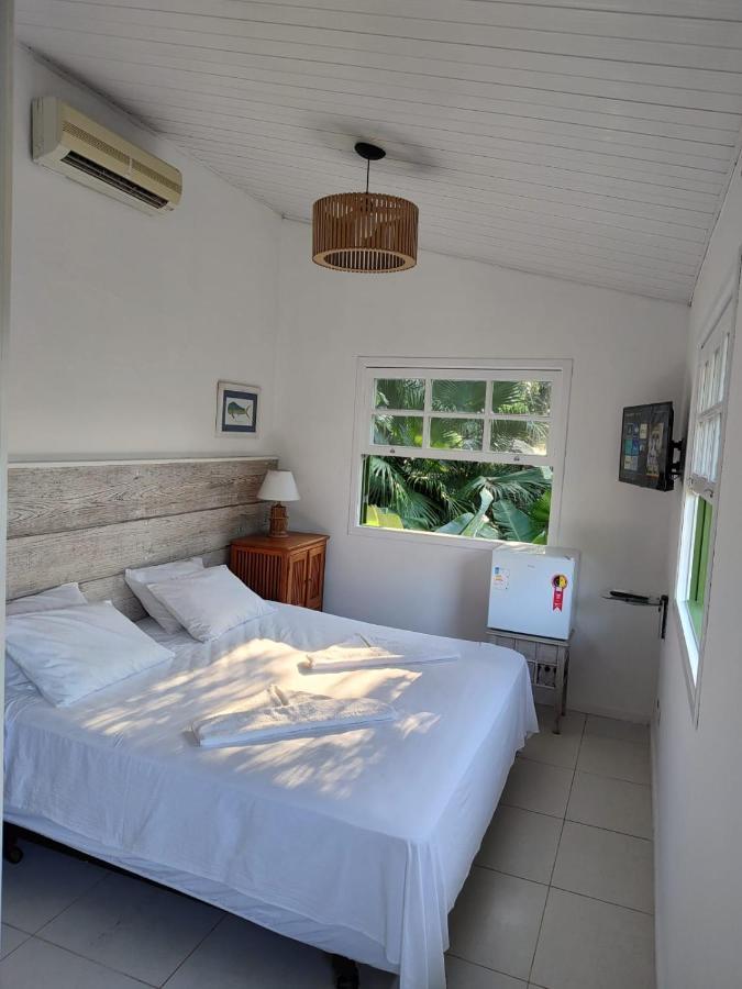 Hotel Ribeira Beach Убатуба Екстер'єр фото