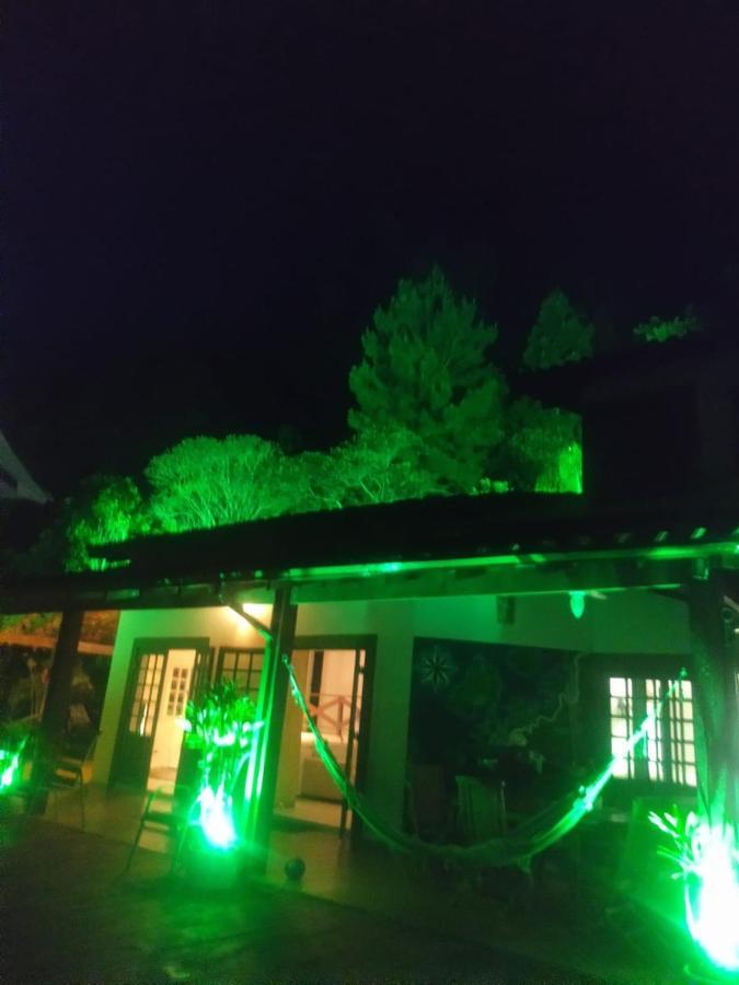 Hotel Ribeira Beach Убатуба Екстер'єр фото