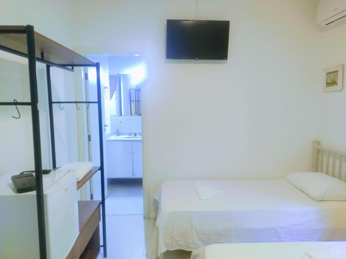 Hotel Ribeira Beach Убатуба Екстер'єр фото