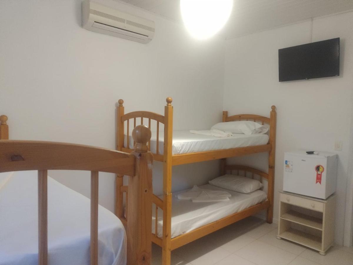 Hotel Ribeira Beach Убатуба Екстер'єр фото