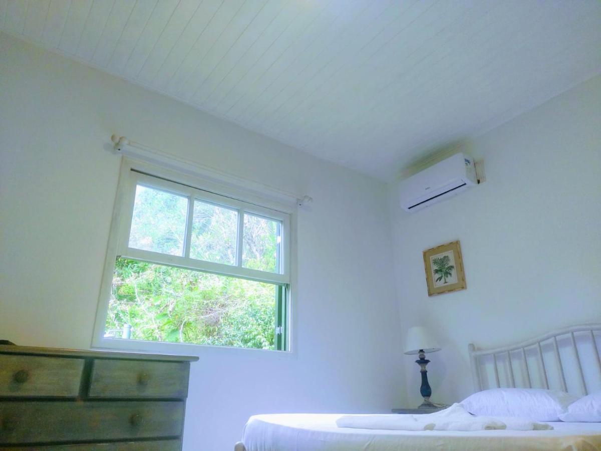 Hotel Ribeira Beach Убатуба Екстер'єр фото