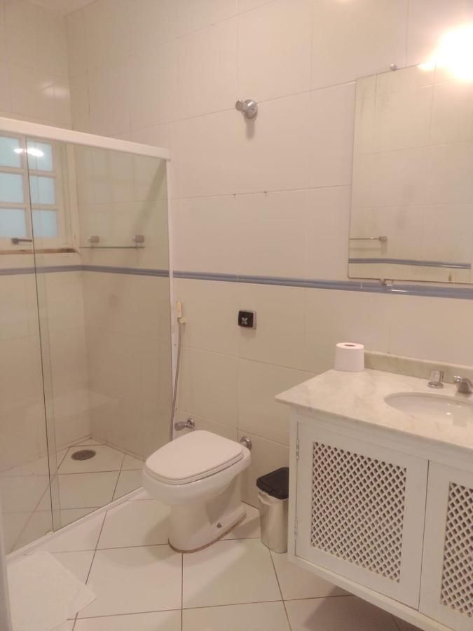 Hotel Ribeira Beach Убатуба Екстер'єр фото