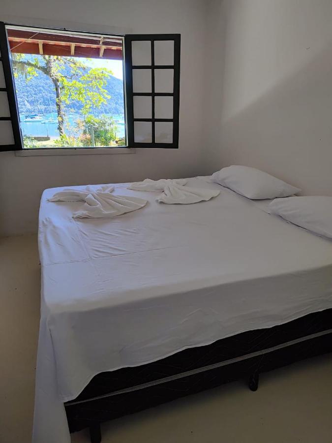 Hotel Ribeira Beach Убатуба Екстер'єр фото