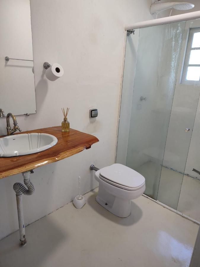 Hotel Ribeira Beach Убатуба Екстер'єр фото