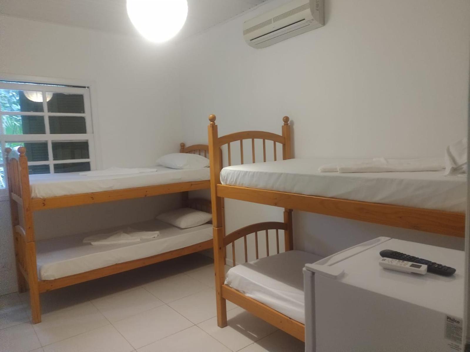 Hotel Ribeira Beach Убатуба Екстер'єр фото