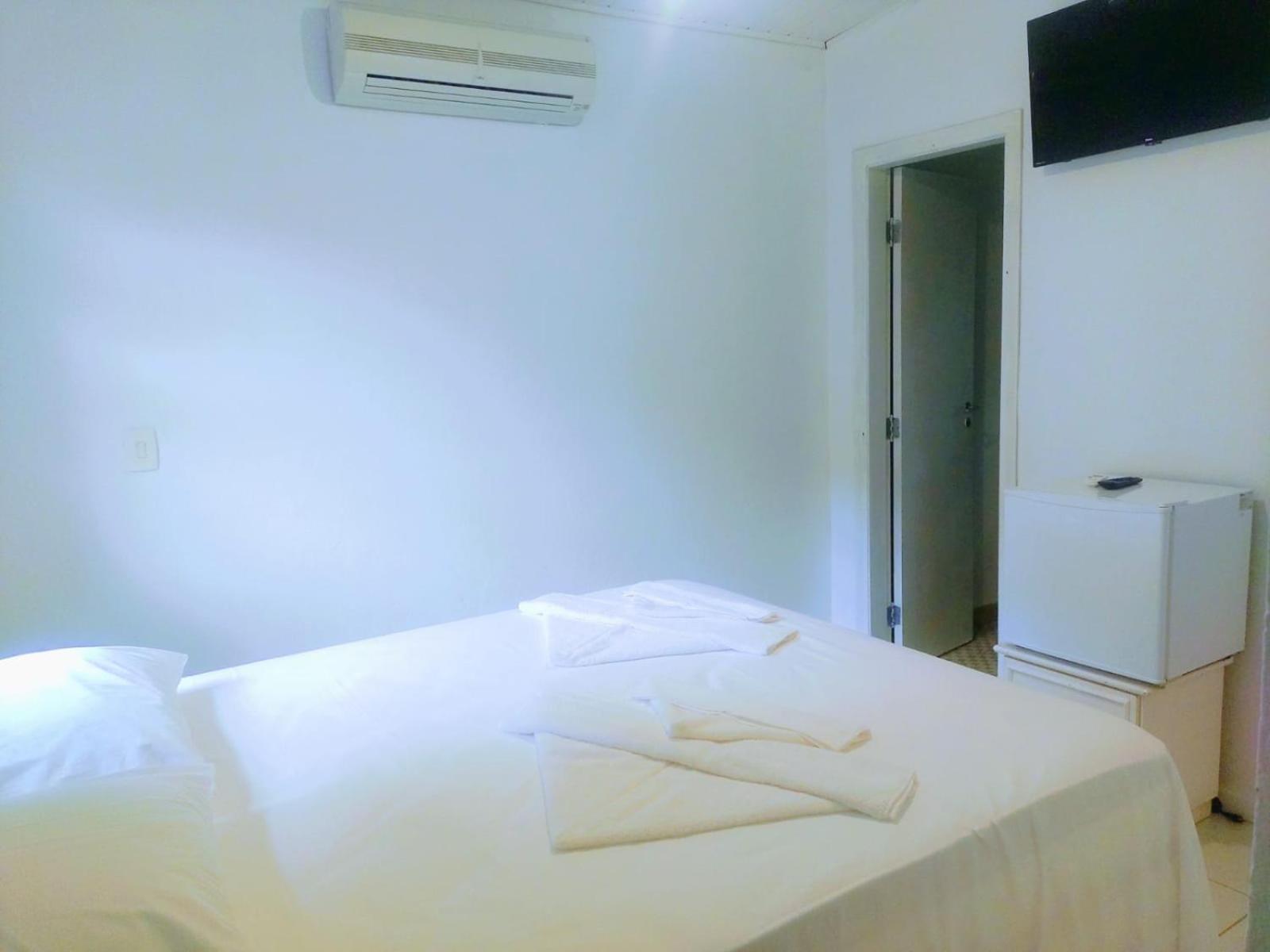 Hotel Ribeira Beach Убатуба Екстер'єр фото