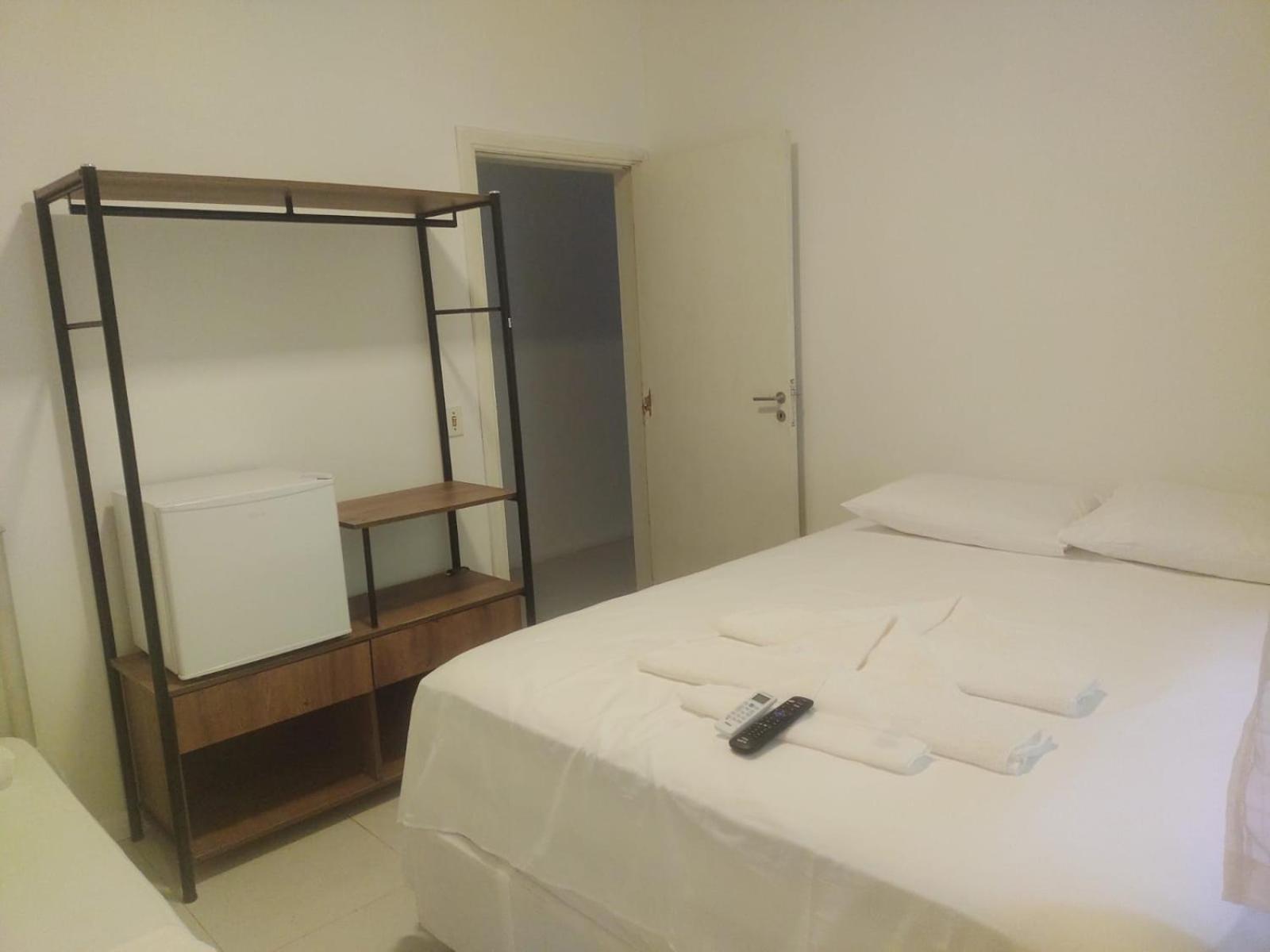 Hotel Ribeira Beach Убатуба Екстер'єр фото