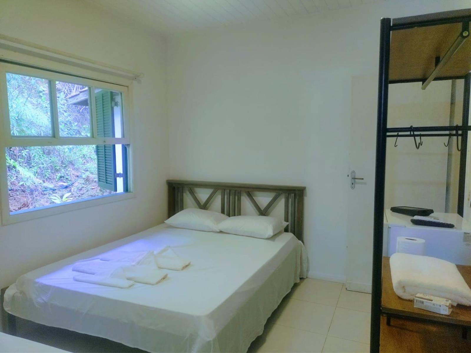 Hotel Ribeira Beach Убатуба Екстер'єр фото