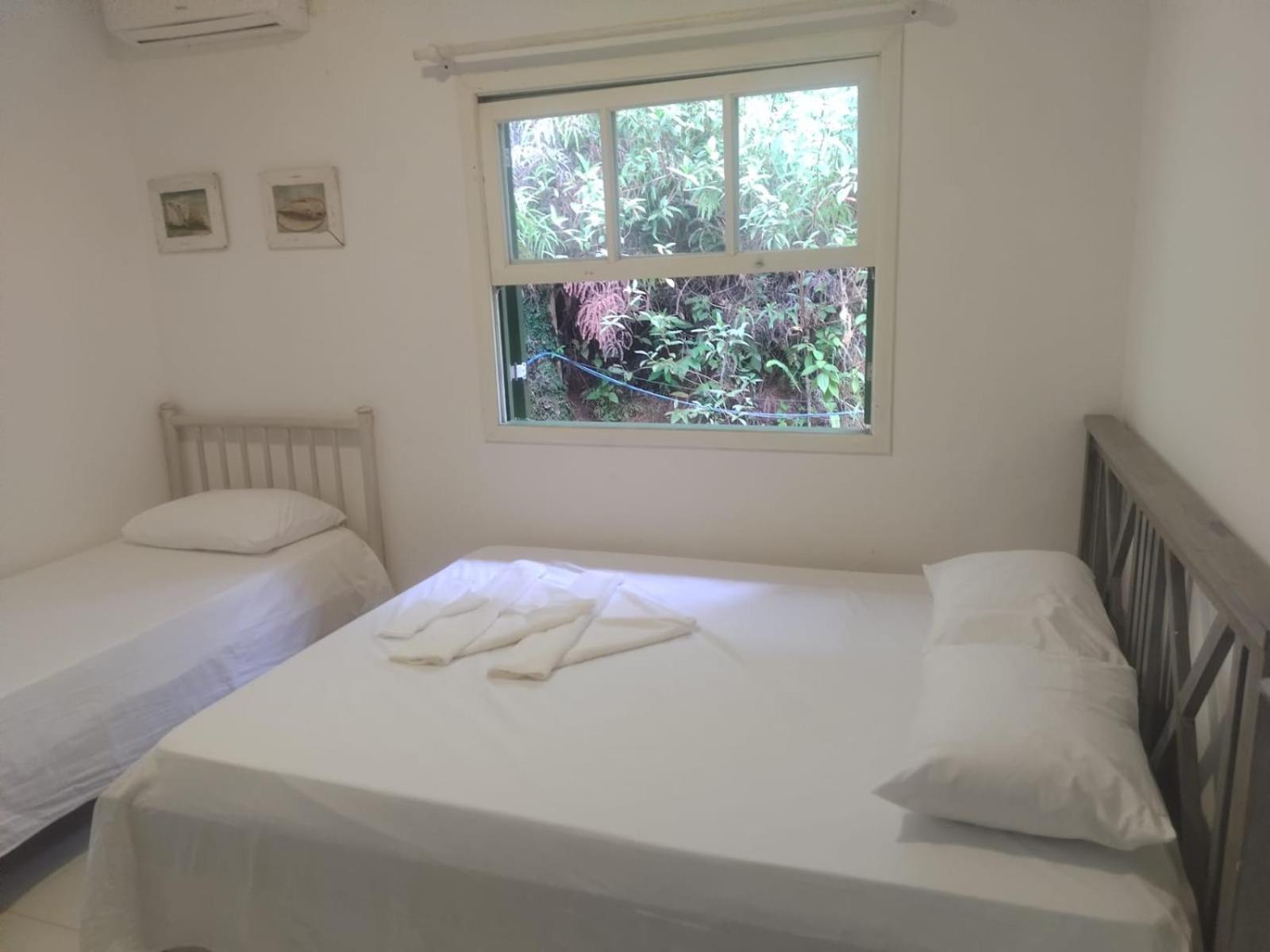 Hotel Ribeira Beach Убатуба Екстер'єр фото