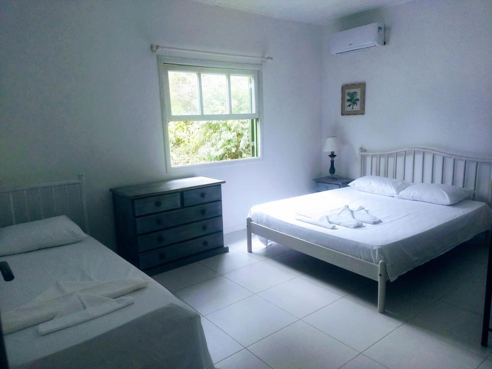 Hotel Ribeira Beach Убатуба Екстер'єр фото
