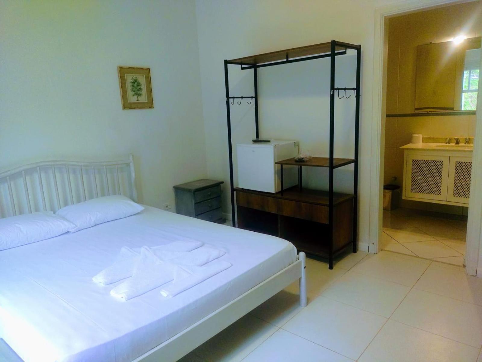 Hotel Ribeira Beach Убатуба Екстер'єр фото