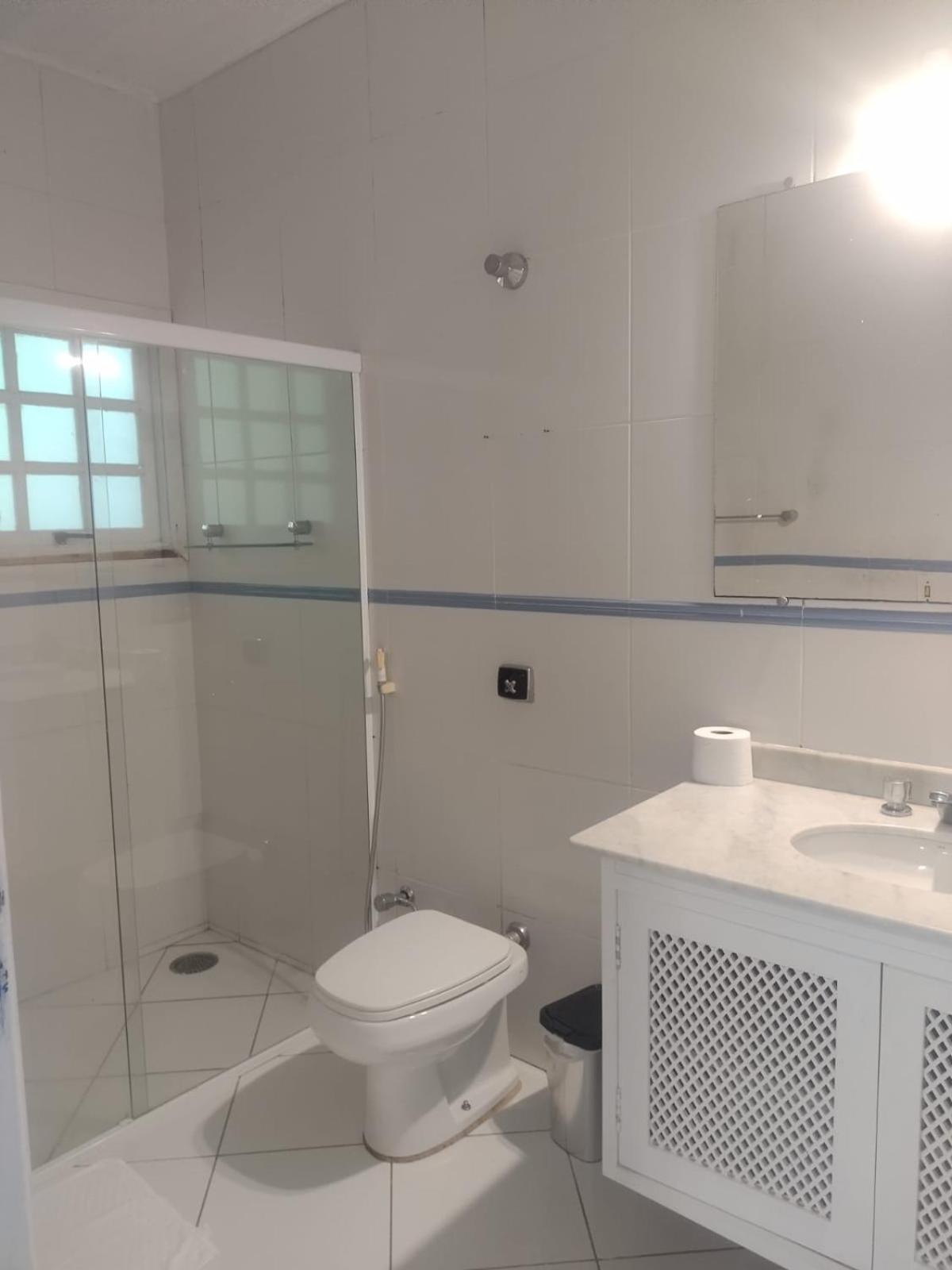 Hotel Ribeira Beach Убатуба Екстер'єр фото